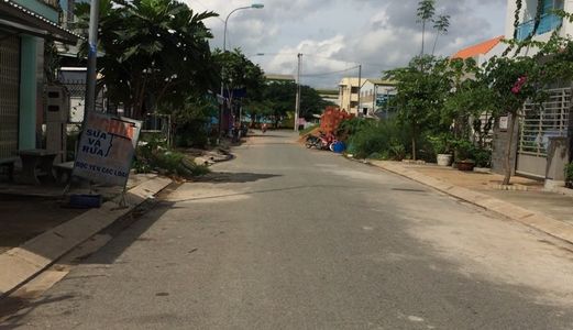 Cần Bán 105M2, 5X21, Thổ Cư, Mặt Tiền 8M, Nguyễn Văn Tạo