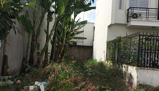 Đất Mặt Tiền Xe Hơi 102m2, Nguyễn Văn Tạo, Nhà Bè