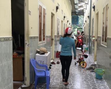 Cần Tiền Lấy Hàng, Bán Nhanh Dãy Trọ Ngay Khu Đông Dân, Sổ Sách Minh Bạch