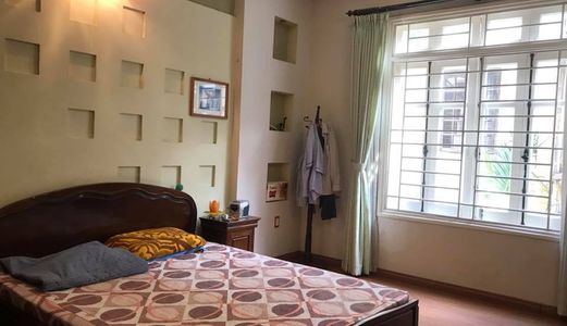 Nhà Phân Lô Vip Phố Hoàng Cầu Quận Đống Đa, 65Mx5T, Nhà Mới Đẹp Về Ở Ngay, Dân Trí Cao Cấp, 14.2 Tỷ