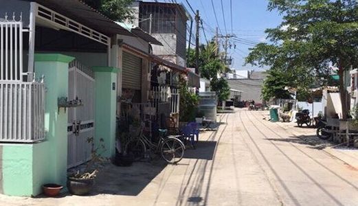 Chính Chủ Cần Bán 4 Lô Góc Mt Đường Nguyễn Thị Định Quận 2 Bao Sang Tên 