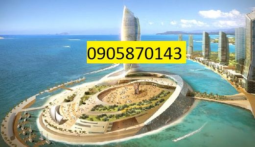 Sunrise Bay Đà Nẵng – Dự Án Lấn Biển Đẳng Cấp Quốc Tế Hot Nhất 2017