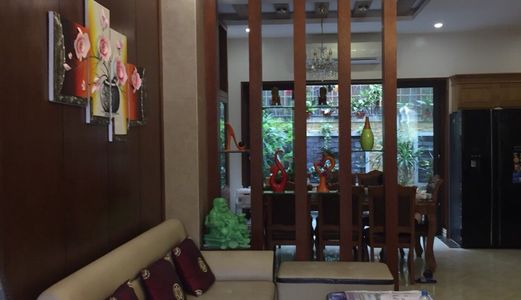 Hot! Chính Chủ Bán Biệt Thự Nhà Vườn Khu Đô Thị Việt Hưng. Lh: 0901829989.