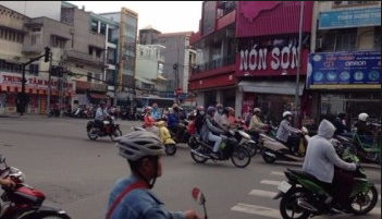 Bán Nhà Góc 2 Mt Cao Thắng - Nguyễn Thị Minh Khai, Quận 3, Dt. 12x15m, Giá 64 Tỷ