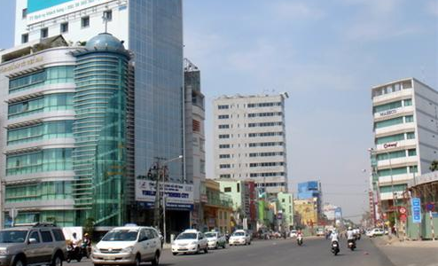 Nhà 2 Mặt Tiền Điện Biên Phủ, P. Đakao, Quận 1, Dt: 4.3X25M, Xây 4 Lầu, Giá 25.5 Tỷ