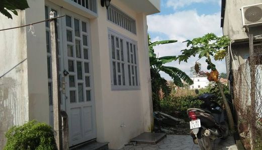 Bán Nhà Sổ Hồng Riêng, 4 X 15 Giá Cực Rẽ 1 Tỷ 380