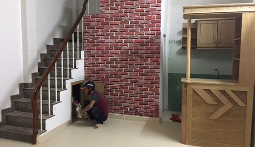Bán Nhà Riêng Gần Mt Tại Nguyễn Văn Đậu P6, Hxh, Cn 30m2, Giá 3.65 Tỷ