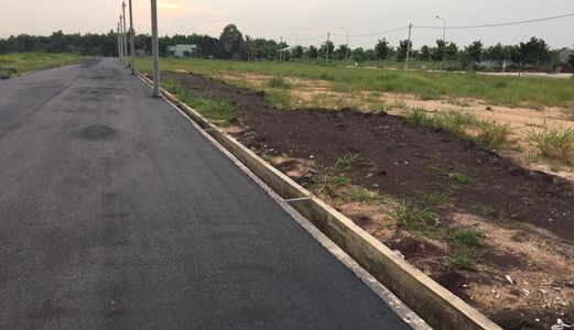 Đất Sổ Đỏ Riêng Đường Võ Nguyên Giáp Gần Khu Tái Định Cư Bình Minh