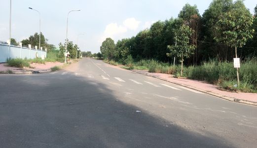 Đất Sổ Đỏ Riêng Đường Võ Nguyên Giáp Gần Khu Tái Định Cư Bình Minh