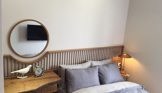 Cho Thuê Giá Rẻ Căn Hộ Sky Garden 2 Phòng Ngủ,Nội Thất Đầy Đủ 