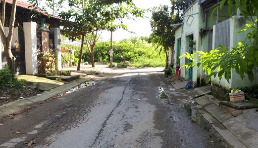 Bán Nhà Riêng Tại Đường Lê Văn Lương, Nhà Bè, Hồ Chí Minh Diện Tích 78m2 Giá 4.4 Tỷ