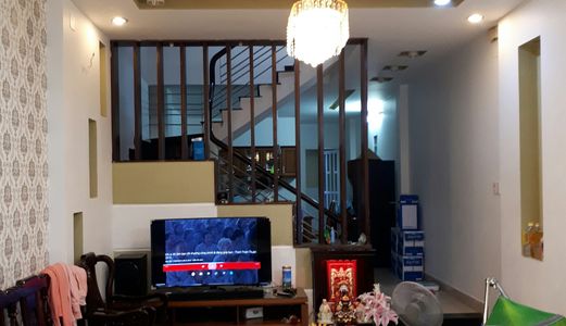 Bán Nhà Riêng Tại Đường Lê Văn Lương, Nhà Bè, Hồ Chí Minh Diện Tích 78m2 Giá 4.4 Tỷ