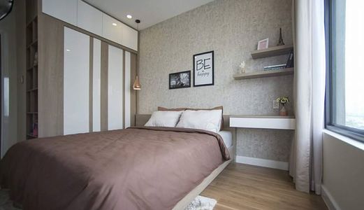 Căn Hộ Ở Ngay, Liền Kề Quận 1, Bàn Giao Full Thiết Bị Cao Cấp, Giá Chỉ 45 Tr/m2 - 0909891900