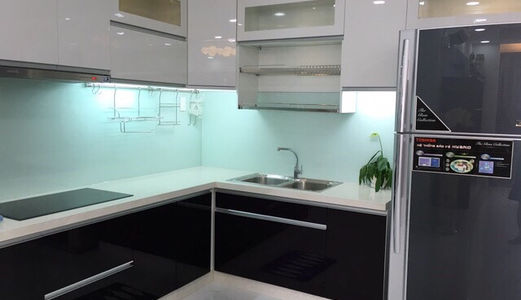 Cho Thuê Rẻ Căn Hộ Hưng Vượng Dt 70m2 , Đầy Đủ Nội Thất , Lầu Cao , Thoáng 