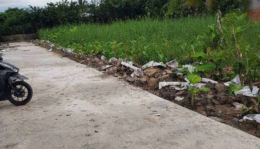 Bán Đất Chính Chủ!! Bán 2 Nền Diện Tích Lớn Thích Hợp Xây Nhà Trọ Hoặc Biệt Thự Sân Vườn Giá Rẻ Nhấ