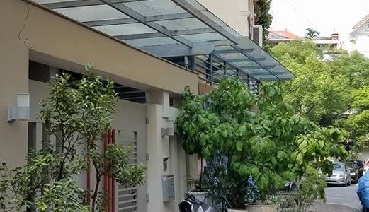 Vị Trí Thần Tiên! Phân Lô Hai Bà Trưng View Hồ 52M2 Vỉa Hè Kinh Doanh Nhỉnh 9 Tỷ.