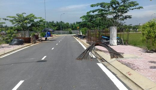 Bán Đất 50M2, Cầu Lấp, Lò Lu, Trường Thạnh,Q9, Chỉ 1.130 Tỷ. Shr