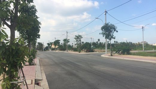 Đất Trung Tâm Dương Đông,phú Quốc Chỉ 400Tr/108M2,Lãi Suất 25%/năm,Chiết Khấu Thêm 16%