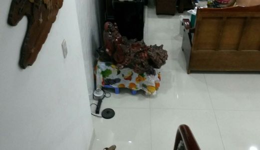 Cần Bán Nhà Cách Mạng Tháng 8 Ô Tô Đậu Trong Nhà.