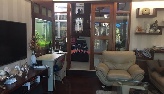 Cho Thuê Biệt Thự Mỹ Kim 2, Căn Góc Rộng, 5 Pn, Có Gara Oto, Giá Rẻ