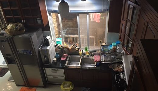 Cho Thuê Biệt Thự Mỹ Kim 2, Căn Góc Rộng, 5 Pn, Có Gara Oto, Giá Rẻ