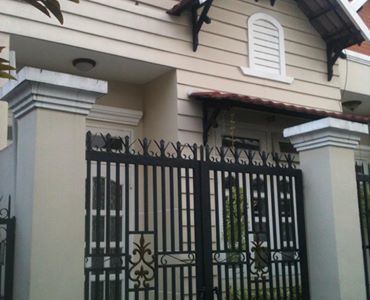 Bán Nhà 1 Trệt 1 Lửng Bùi Tư Toàn Dt 4x16,5m2 Giá 2,7 Tỷ
