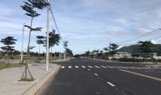 Đất Quận Liên Chiểu Giá Rẻ