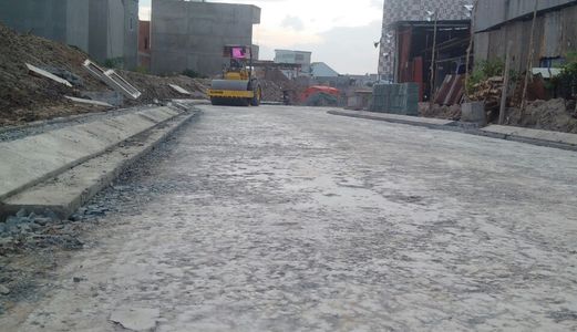 Cần Bán Gấp Nền Đất Ngay Tam Bình Và Tô Ngọc Vân Giá Rẻ Nhất Thị Trường Lh 0936 414 668