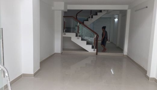 Bán Nhà Hẻm 176/2/10 Nguyễn Thị Thập , Quận 7