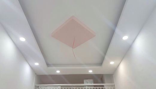 Chính Chủ Cần Bán Gấp Nhà 52m2 Cách Lê Văn Việt Q9 200m
