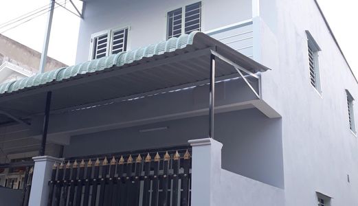 Bán Nhà 1 Trệt 1 Lửng, Thổ Cư, Hẻm 6 Đường Trần Vĩnh Kiết - Giá 820 Triệu