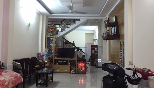 Bán Nhà Hẻm Đường Phạm Ngũ Lão - Tp Cần Thơ
