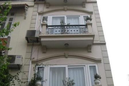 Bán Nhà Siêu Đẹp, Kinh Doanh Đỉnh, Phố Xã Đàn 47M2, 7 Tầng, 9,5 Tỷ. 