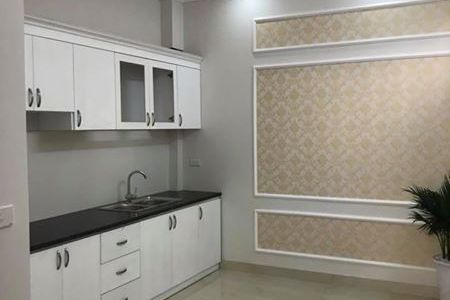 Tôi Cần Bán Nhà Quang Trung Hà Đông 46M2, 4 Tầng Giá 2 Tỷ 750Tr