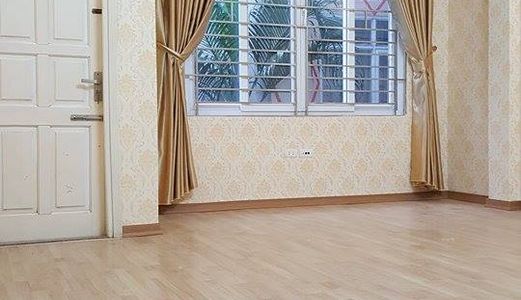 Bán Nhà Khương Đình, Hoàng Đạo Thành 4 Tầng Mặt Tiền 4.4M