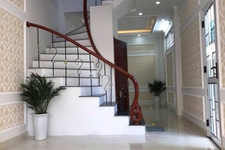 Cần Bán Gấp Nhà 127M2.mt=6M Mặt Đường Quang Trung, Cách Bưu Điện Hà Đông 400M 