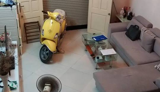 Chỉ 11.5 Tỷ Có Ngay Nhà Mặt Phố Trần Nguyên Đán, Kinh Doanh Khủng, Diện Tích 50m, 5 Tầng.