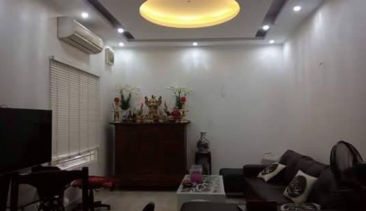 Bán Nhà Hàng Chuối, Quận Hai Bà Trưng 42M2, Mặt Tiền 4M Thiết Kế Hiện Đại, Giá 4.6 Tỷ
