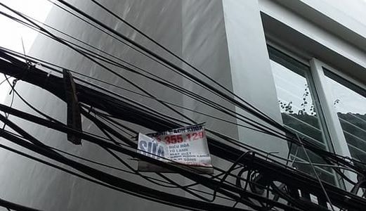 Nhà Phố Yên Hòa,cầu Giấy, 33m2 X 5 Tầng, Lô Góc, Cách Phố 50m, 3,3 Tỷ