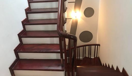  Bán Nhà Trần Quang Diệu, Lô Góc, 3 Ô Tô Tránh, 14 Tỷ. Đẹp Từng Mini.