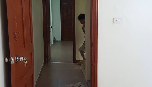 Cách Mp 10M.Ngõ Rộng, Thông Các Ngả. Nhà Trần Duy Hưng 53M2, 4 Tầng Mt 4.5M, Giá 6.2 Tỷ