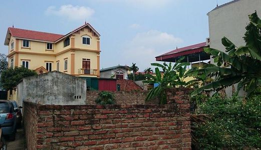 Bán Nhanh 96M2 Đất Cổ Bi, 2 Mặt Tiền Giá Chỉ 24Tr/m2.lh Hưng 0971754454