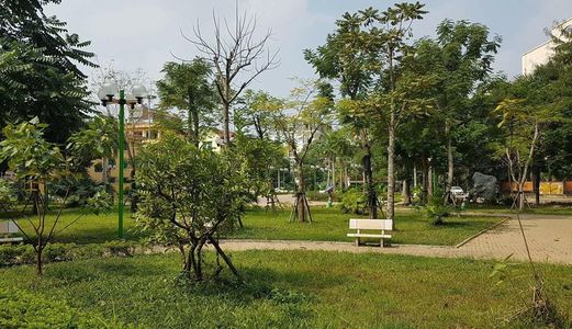 Bán Đất Phân Lô Vip Trần Quang Diệu Ôtô Tránh, Vỉa Hè, Kd 15.5 Tỷ