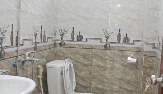 Gia Đình Cần Bán Nhà Phú Đô, 32 M2, 5 Tầng Đẹp, Hướng Đông Nam, 2,250 Tỷ Có Thương Lượng.