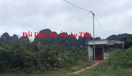 Cần Bán Đất Mặt Đường 334 Thôn Hạ Long,vân Đồn. Lh: Việt 0977223060