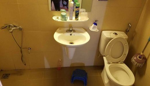 Bán Nhà Trường Chinh, Quận Thanh Xuân, 48M2, Cách Phố 25M, 3.3 Tỷ.