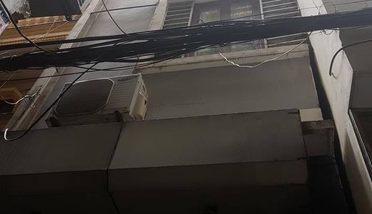 Nhà Phố Hào Nam 38M2X4T, 4 Phòng Ngủ Giá Chỉ 3.3 Tỷ.