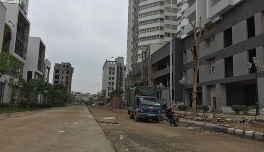 Bán Sàn Thương Mại Nằm Trong Quần Thể Ecolife Tây Hồ Với Giá Chỉ Từ 18 Tr/m2. Lh: 0985.929.012