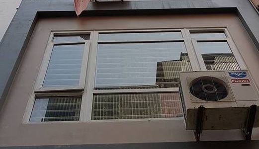 Bán Nhà Thái Hà, 55M2X4 Tầng, Ngõ 3M, Gần Phố, Chỉ 5.25 Tỷ.