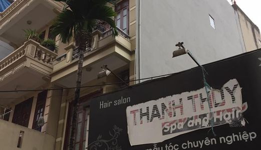 Bán Nhà Nghĩa Đô, Cầu Giấy, 54m2, 5 Tầng, 6,3 Tỷ, Ô Tô Tránh, Kinh Doanh Tốt